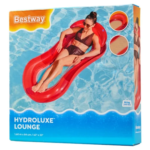 Turystyka i rekreacja/Akcesoria plażowe/Materace dmuchane