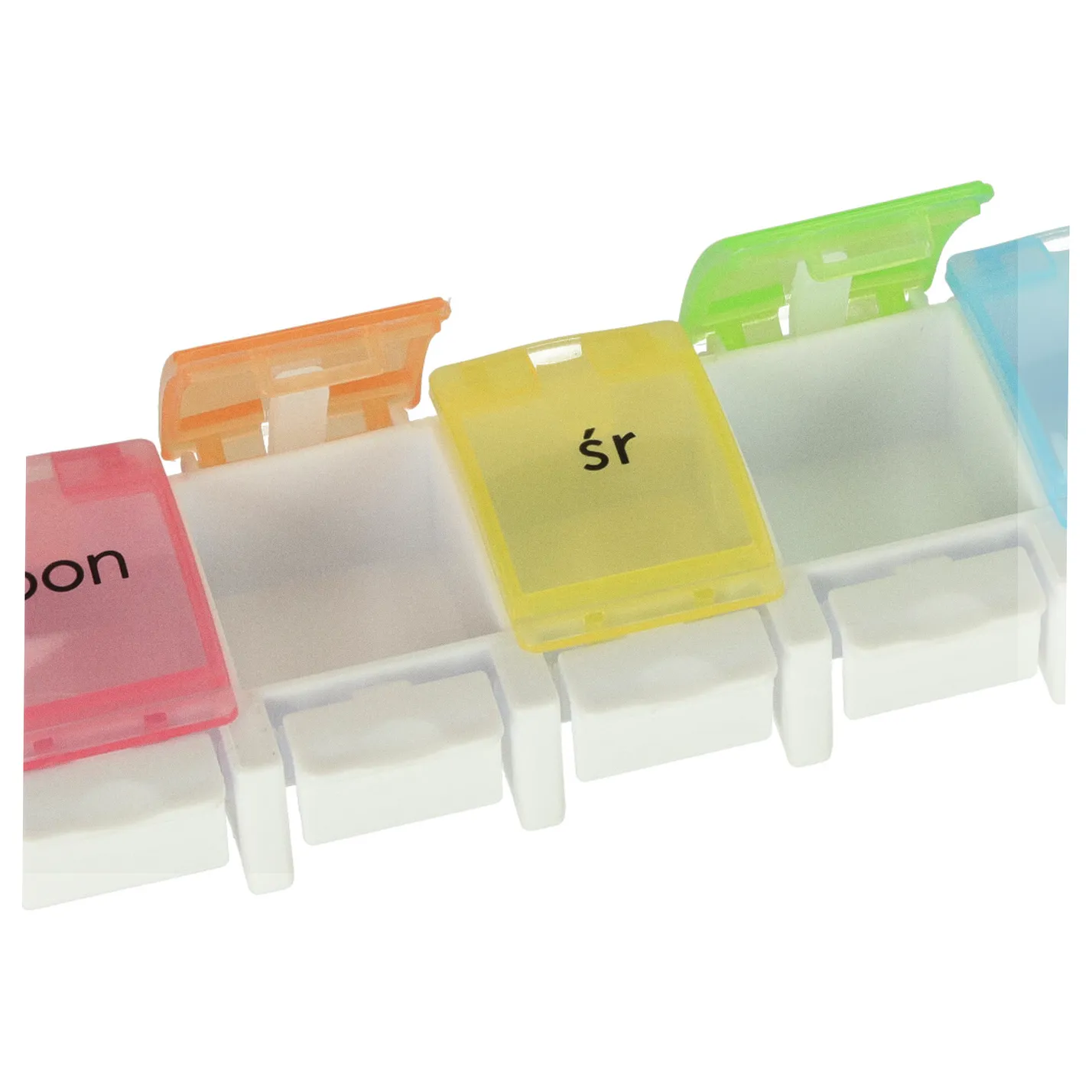 Dom i Ogród/Wyposażenie wnętrz/Pojemniki do przechowywania