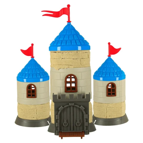 Zabawki/Piasek i masy plastyczne