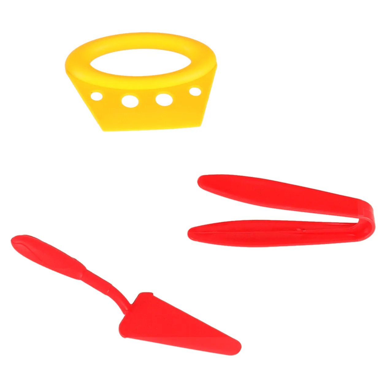 Piasek dla dzieci 750g zamek zestaw kreatywny - obrazek 9