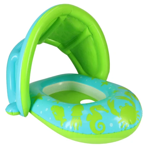 Turystyka i rekreacja/Akcesoria plażowe/Koła do pływania