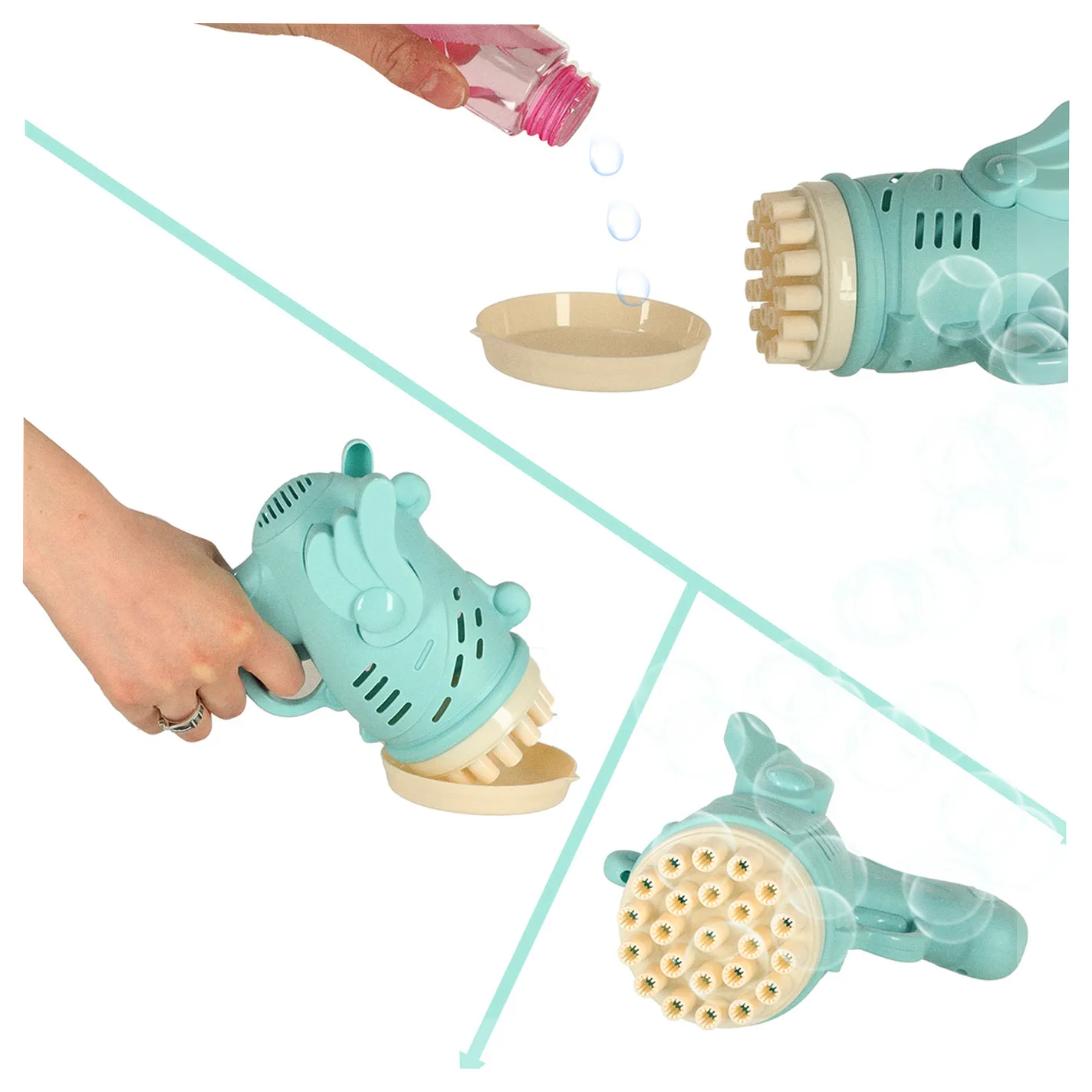 Dom i Ogród/Ogród/Akcesoria ogrodowe dla dzieci