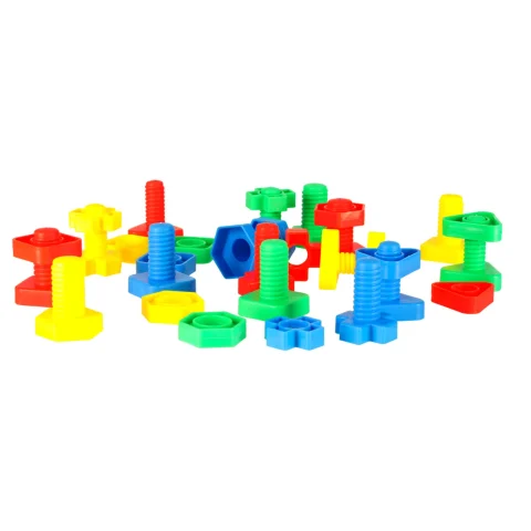 Zabawki/Klocki dla dzieci/Klocki konstrukcyjne