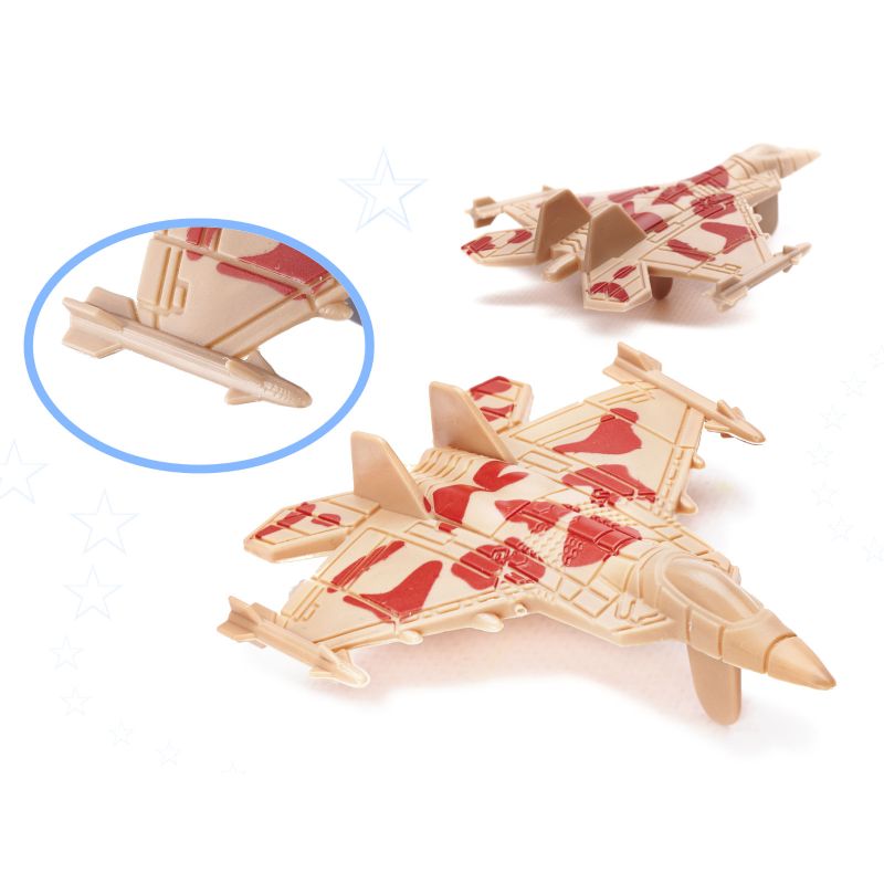 Żołnierzyki baza wojskowa figurki zestaw 307el. - obrazek 12