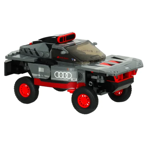 Zabawki/Samochody i pojazdy