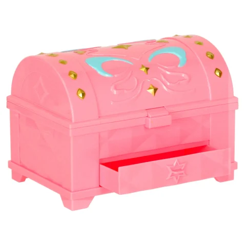 Kreatywny zestaw do robienia biżuterii koralików zawieszek magiczne pudełko UV