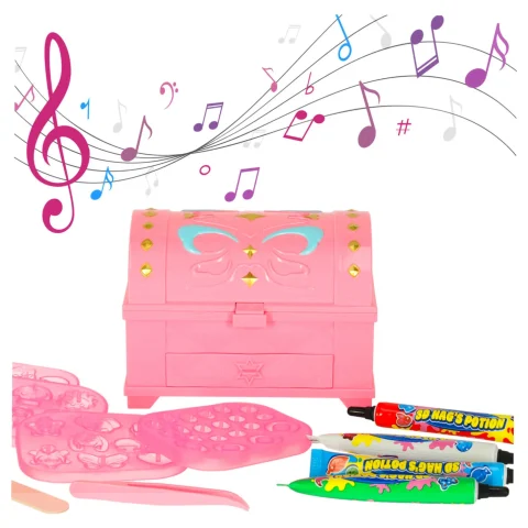 Zabawki/Zabawki kreatywne