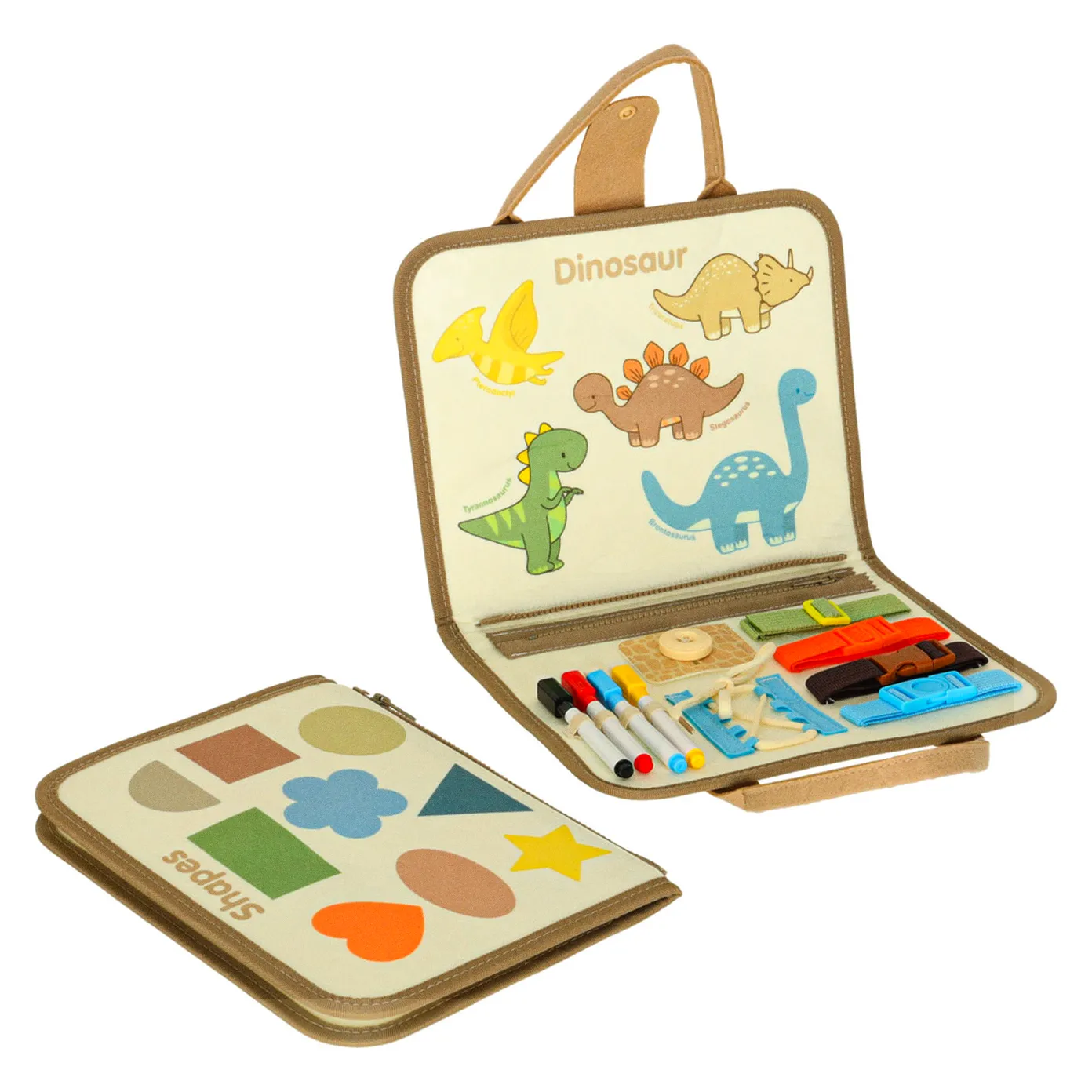 Zabawki/Zabawki edukacyjne