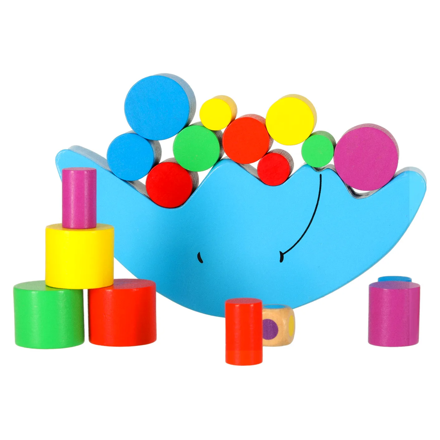 Zabawki/Zabawki tematyczne/Układanki