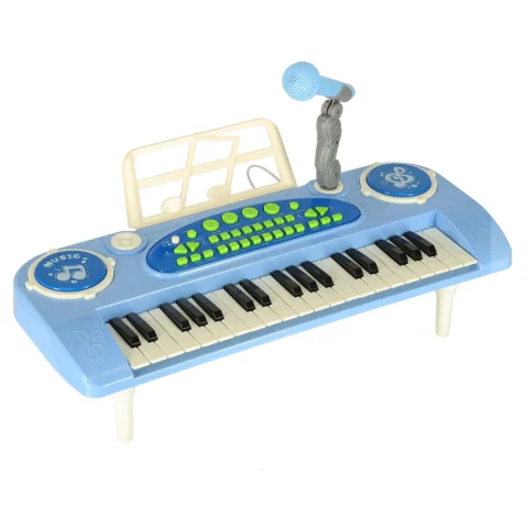 Zabawki/Zabawki tematyczne/Zabawki muzyczne