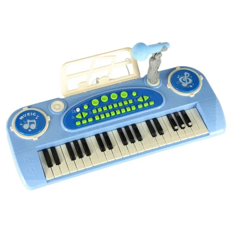 Zabawki/Zabawki tematyczne/Zabawki muzyczne