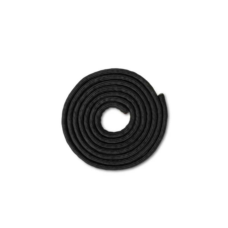 Hamak biwakowy turystyczny podróżny przenośny na biwak 260cm 120kg + pokrowiec zielony - obrazek 9