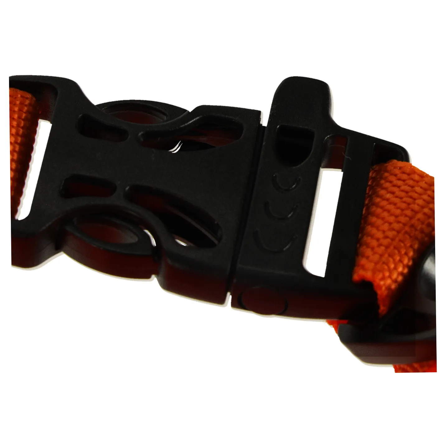 Bojka do pływania boja asekuracyjna ratunkowa pływacka sucha kieszeń gwizdek 20l - obrazek 7