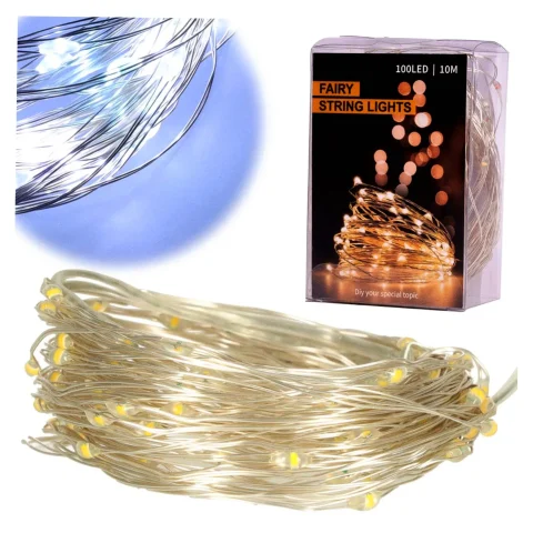 Dom i Ogród/Oświetlenie/Lampki i ozdoby świąteczne