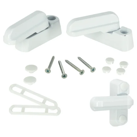 Dom i Ogród/Zabezpieczenia