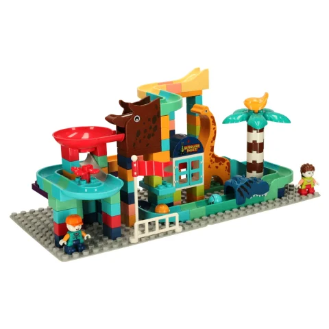 Zabawki/Tory kulkowe