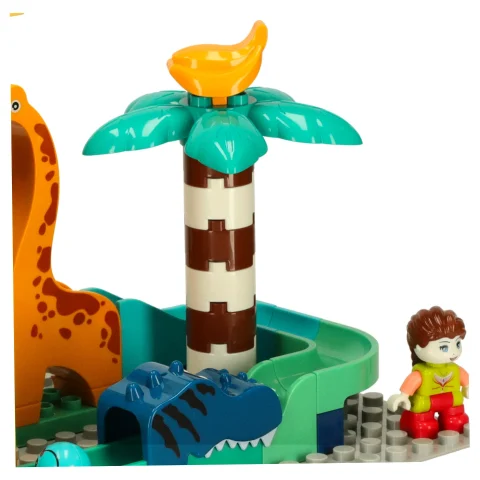 Zabawki/Tory kulkowe