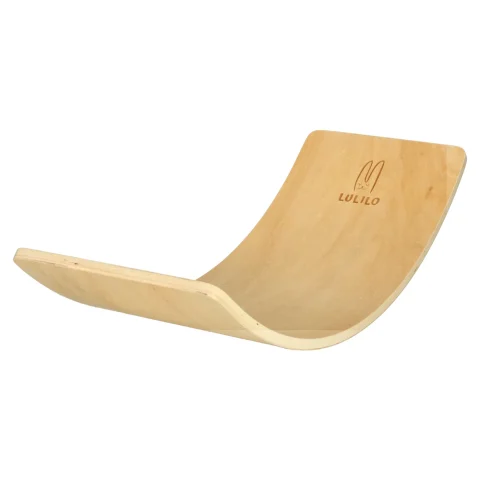 Deska do balansowania LULILO BOLDO bujak dla dzieci