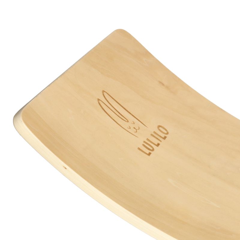 Deska do balansowania LULILO BOLDO bujak dla dzieci - obrazek 3