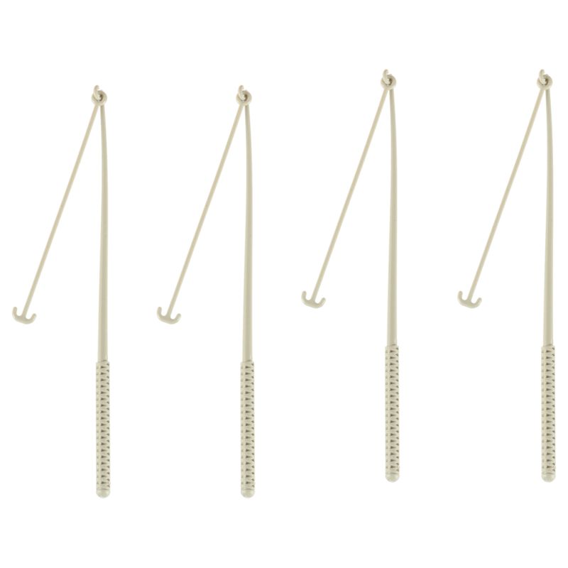 Gra zręcznościowa rodzinna rybki łowienie 15 rybek + 4 wędki - obrazek 9