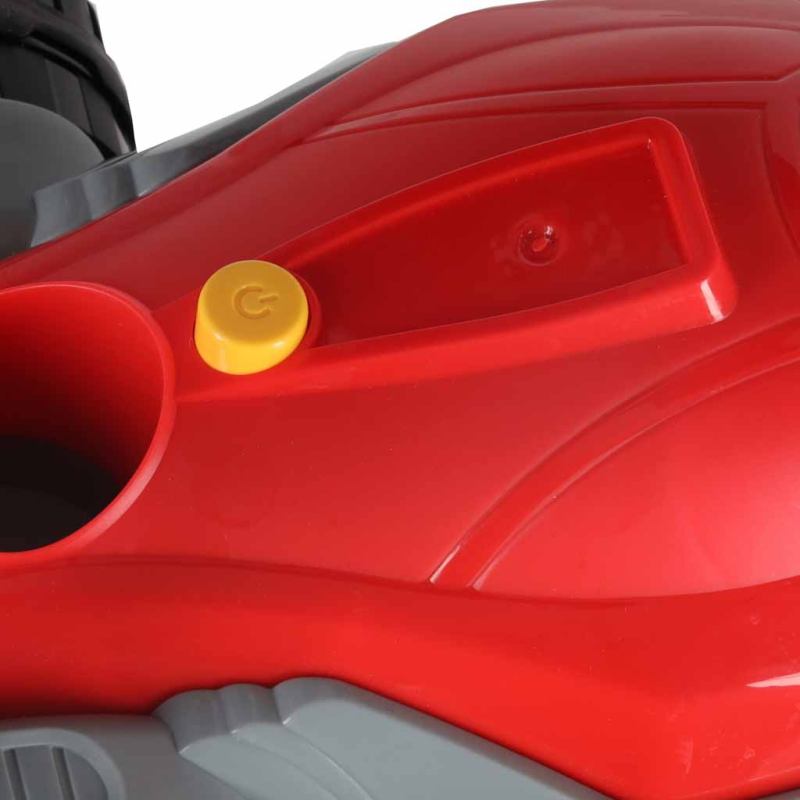 Kosiarka na bańki mydlane maszyna do baniek mydlanych płyn światło dźwięk - obrazek 8