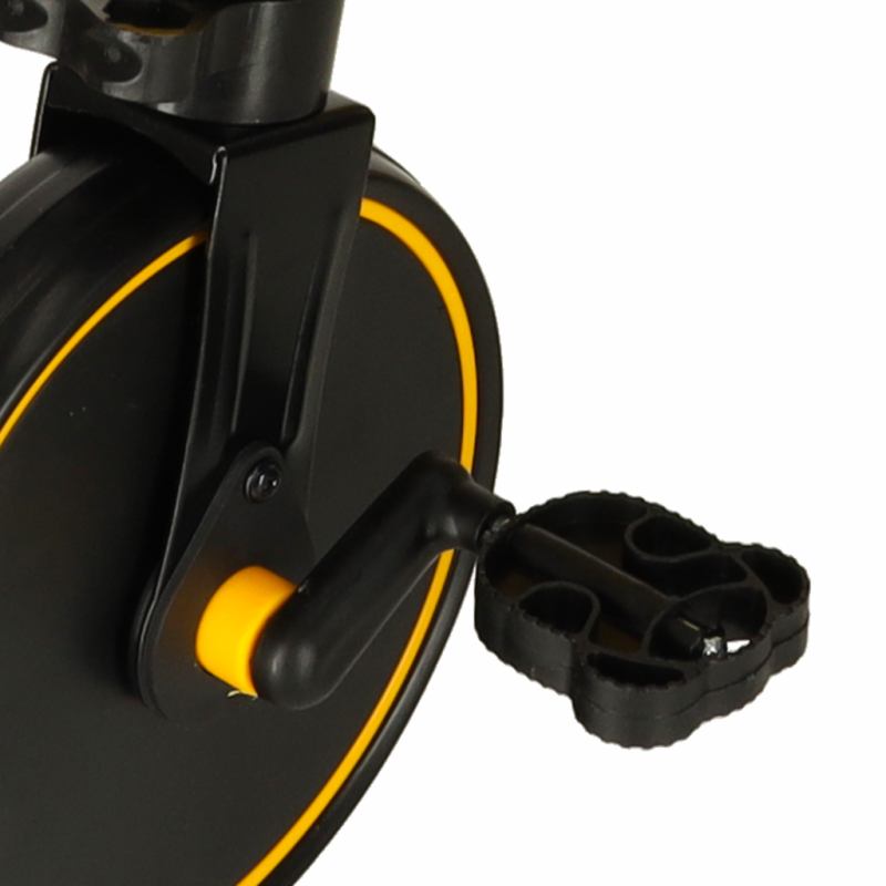 Rowerek biegowy Trike Fix Mini rower wielofunkcyjny 3w1 żółty - obrazek 12
