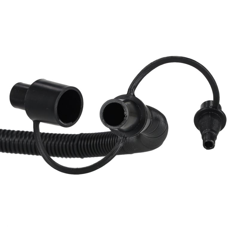 Materac dmuchany do spania dla dzieci jednoosobowy łóżko pompka - obrazek 11