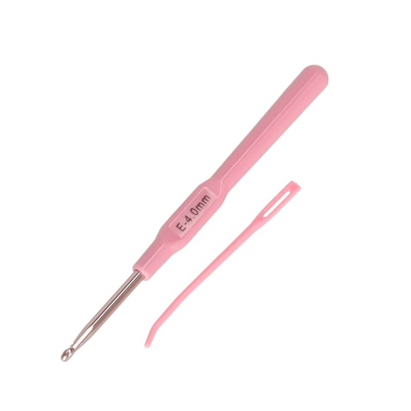 Maszyna do tkania robienia na drutach zestaw nici + akcesoria - obrazek 10