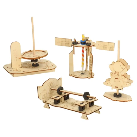 Zabawki/Zabawki STEM