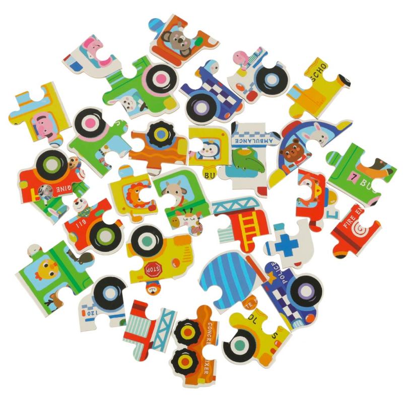 Zabawki/Puzzle dla dzieci