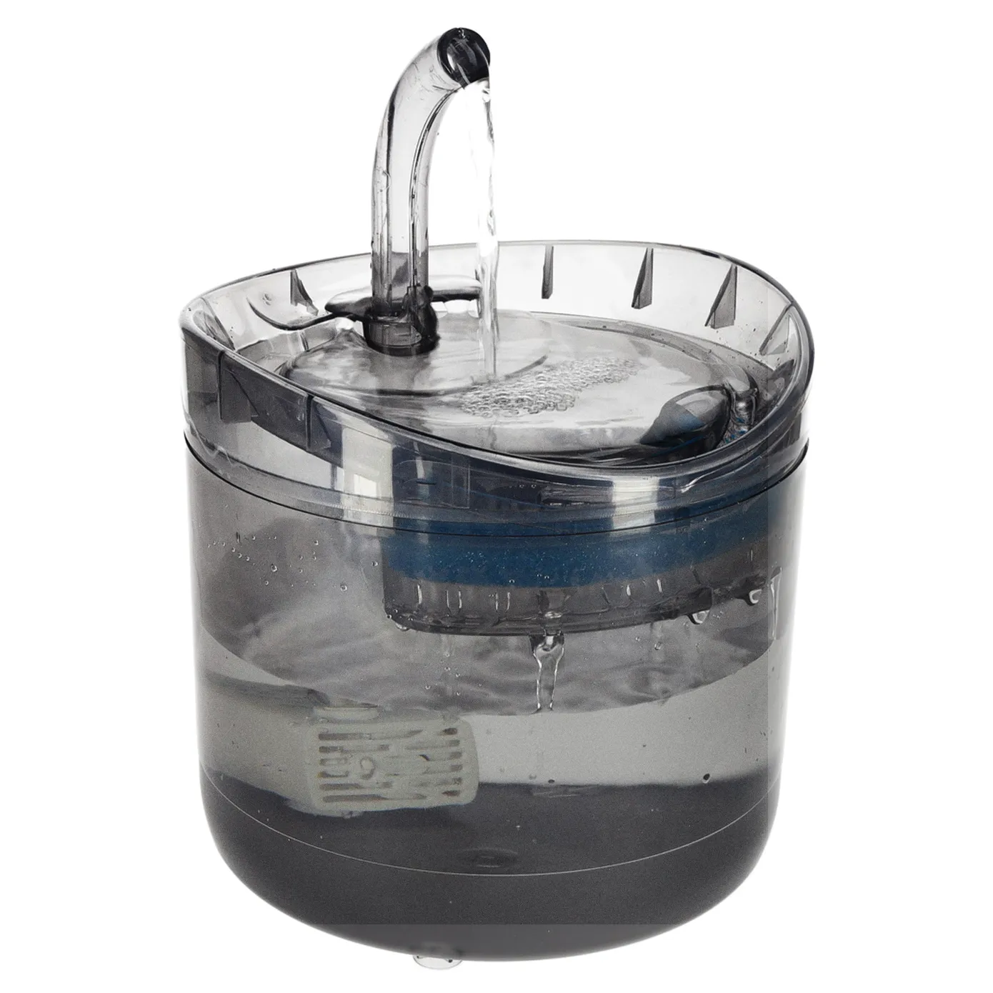 8l filtr czyszczący