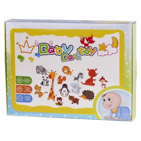 Zabawki/Zabawki do kąpieli