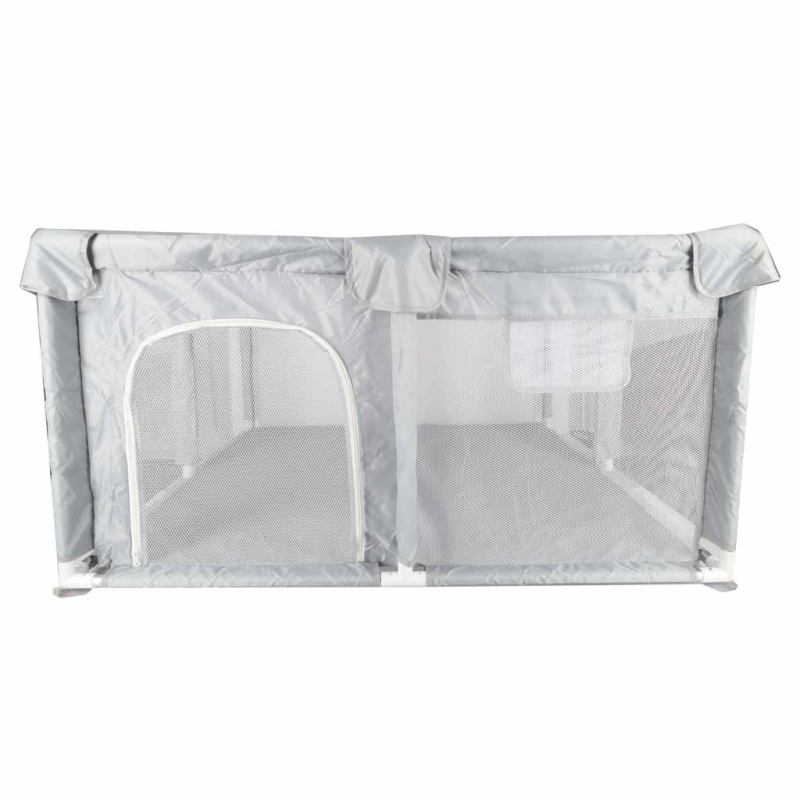 Kojec dla dziecka składany suchy basen plac zabaw dziecięcy 120x120cm - obrazek 4