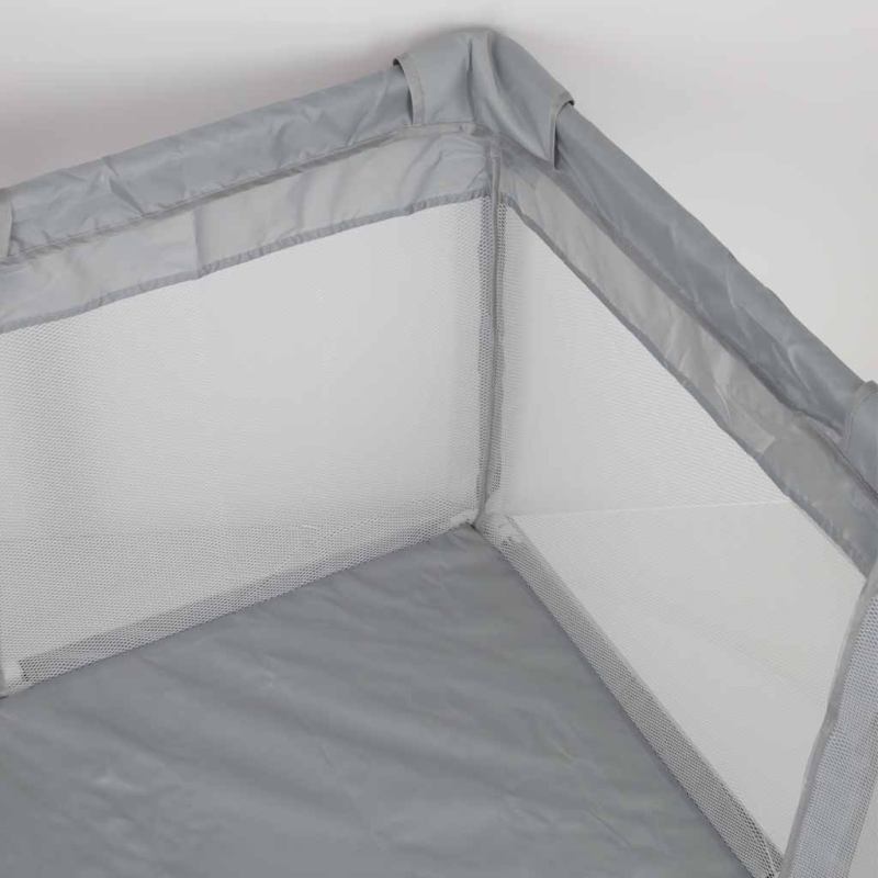 Kojec dla dziecka składany suchy basen plac zabaw dziecięcy 120x120cm - obrazek 9