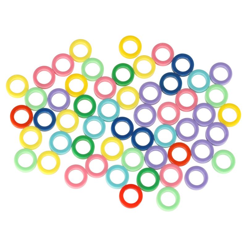 Liczydło drewniane sorter cyfry montessori 3w1 13x36cm - obrazek 4