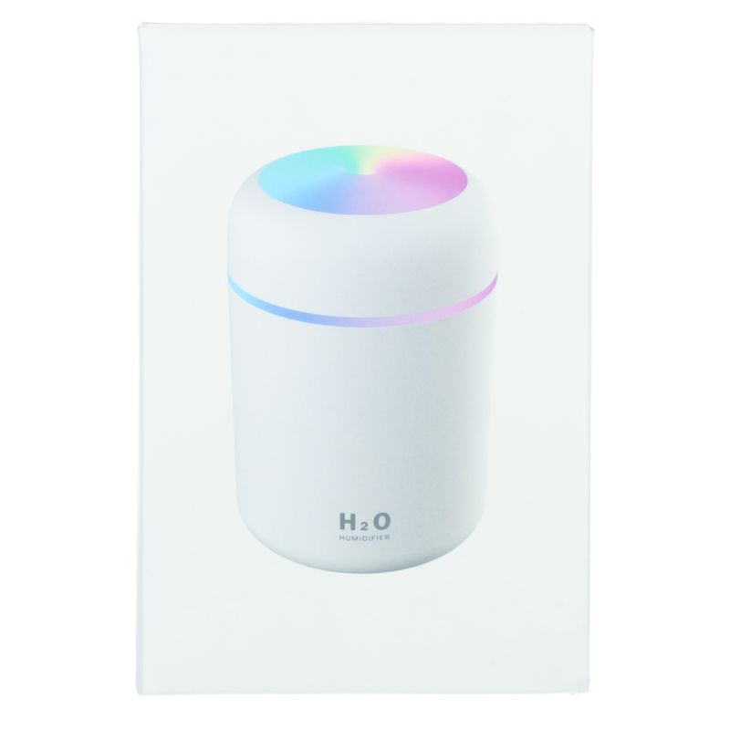 Nawilżacz powietrza dyfuzor zapachowy do olejków eterycznych - obrazek 4