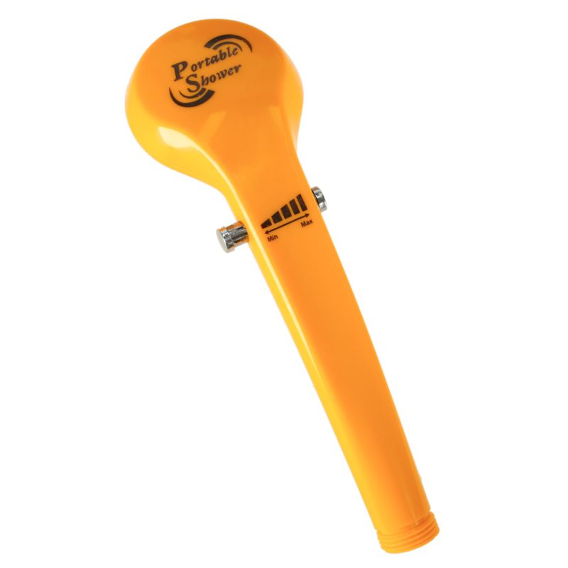 Prysznic turystyczny przenośny natrysk camping myjka 12v - obrazek 4