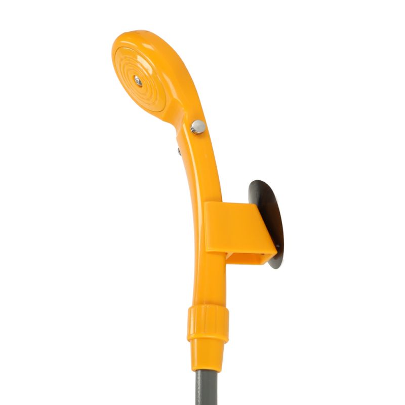 Prysznic turystyczny przenośny natrysk camping myjka 12v - obrazek 10