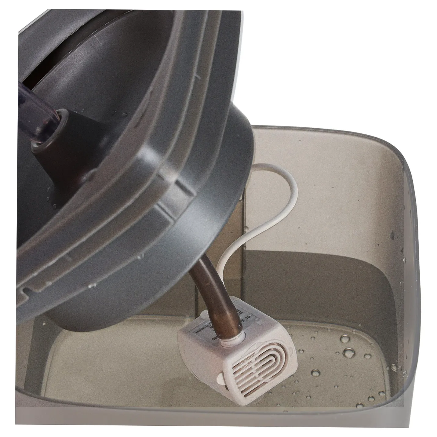 Poidełko fontanna dla psa kota zwierząt automatyczne poidło USB 2l filtr czyszczący - obrazek 14