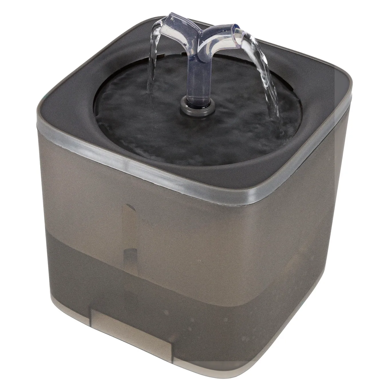 Poidełko fontanna dla psa kota zwierząt automatyczne poidło USB 2l filtr czyszczący - obrazek 5
