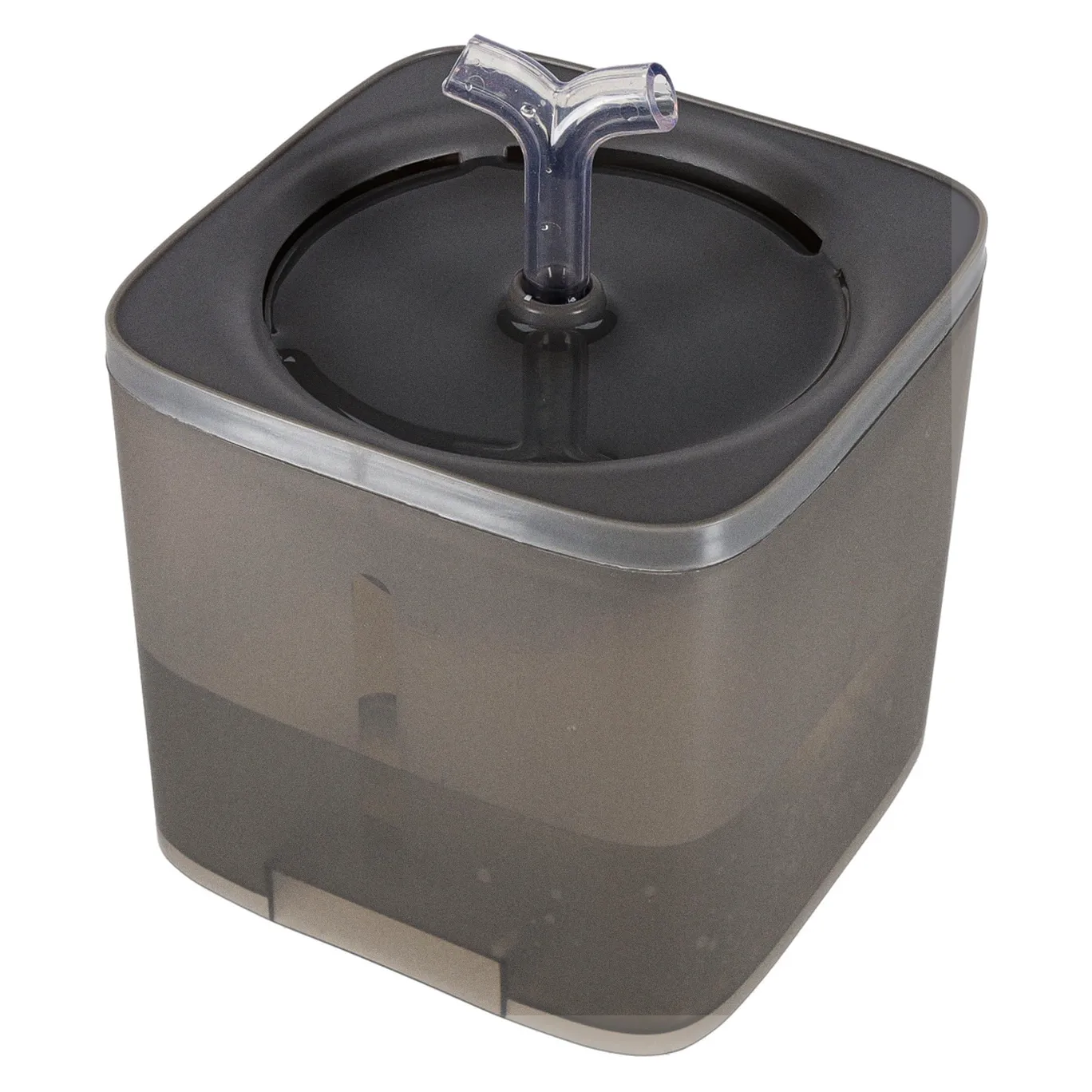 Poidełko fontanna dla psa kota zwierząt automatyczne poidło USB 2l filtr czyszczący - obrazek 6