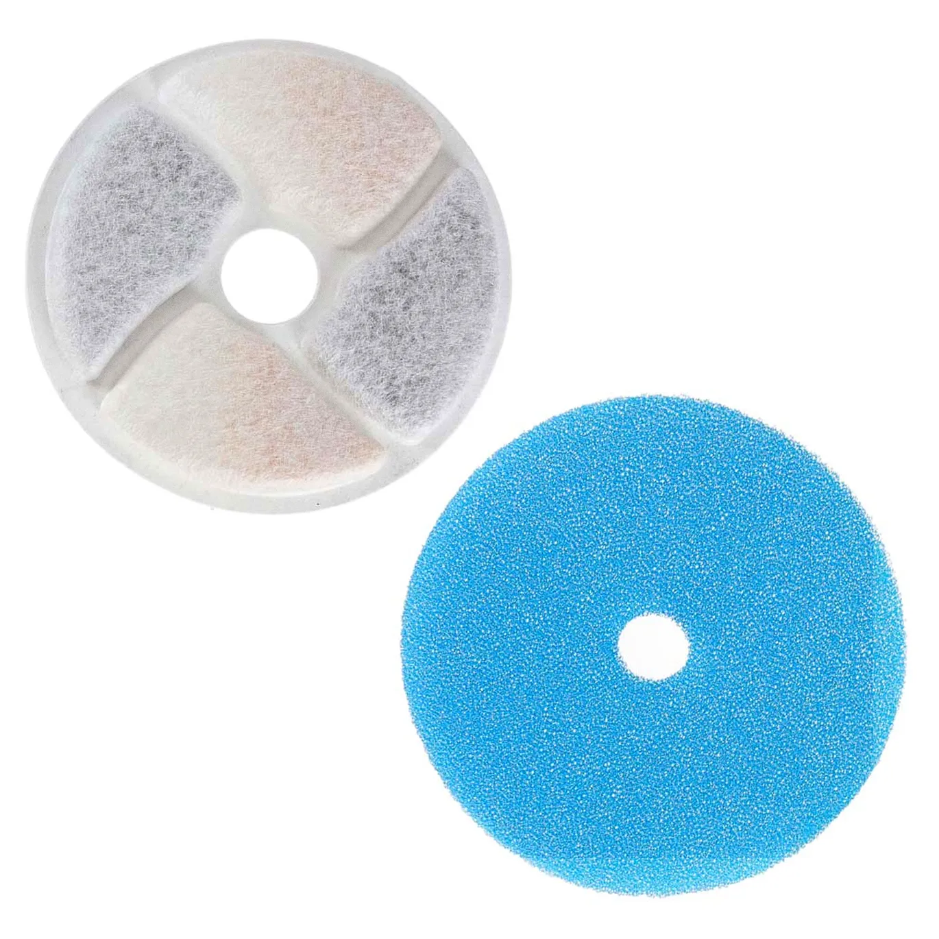 Poidełko fontanna dla psa kota zwierząt automatyczne poidło USB 2l filtr czyszczący - obrazek 8