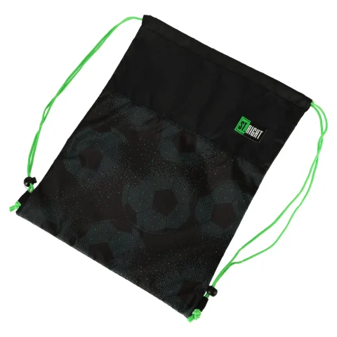 Plecak worek na buty wf St. Right Football