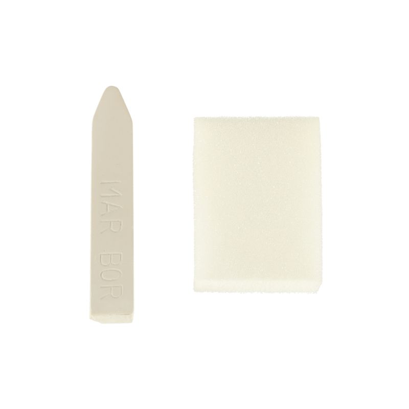 Miarka wzrostu drewniana żyrafa 125 cm żółta - obrazek 6