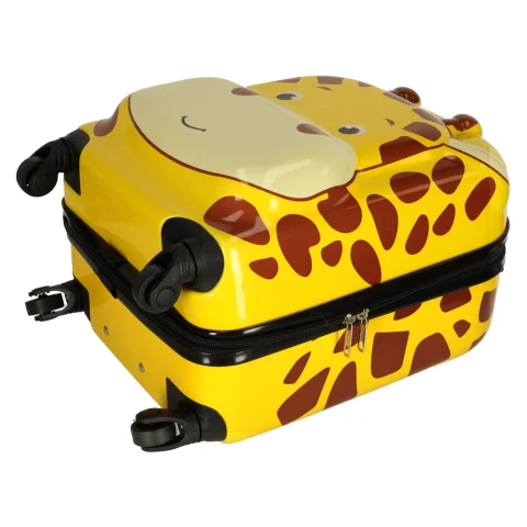 Turystyka i rekreacja/Walizki