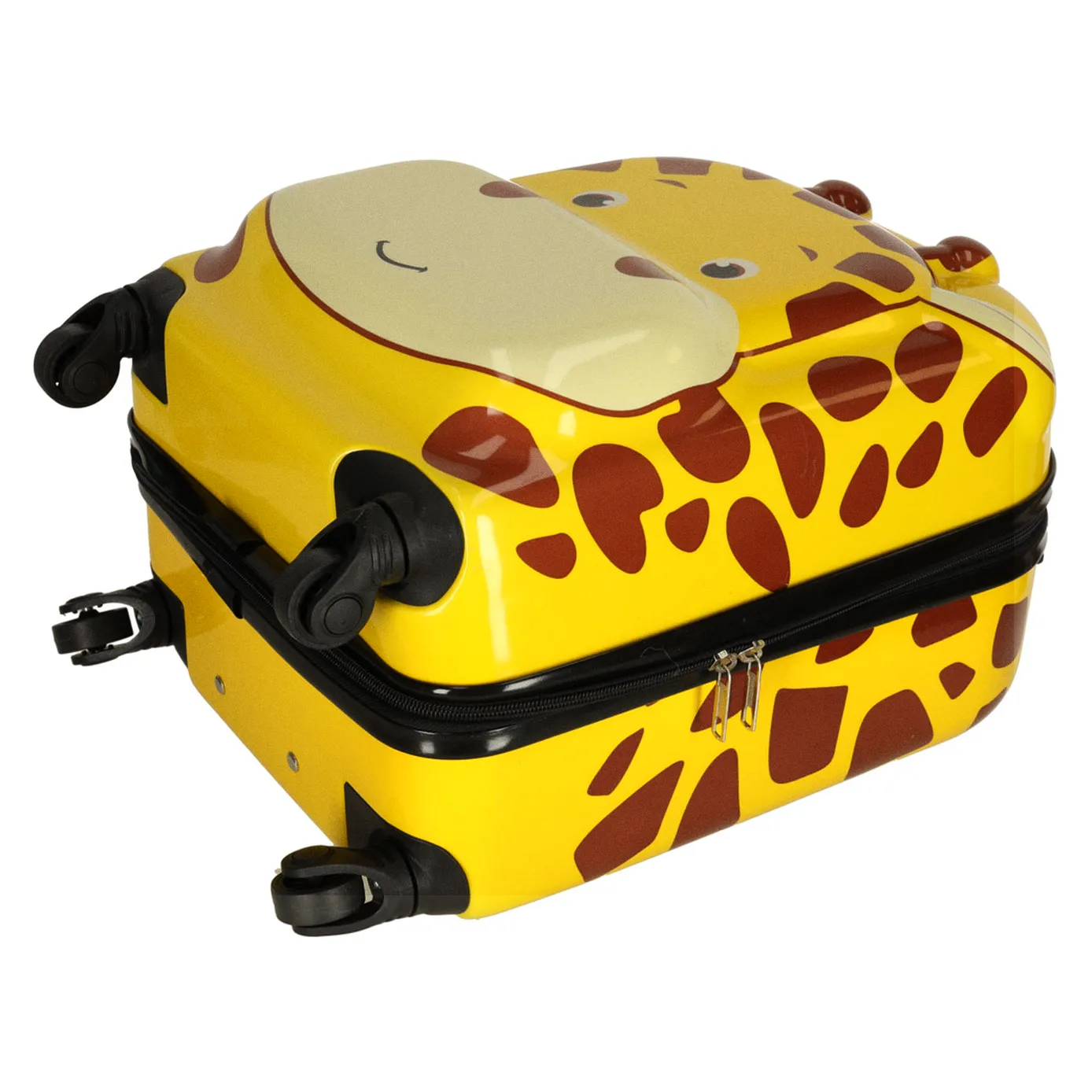 Turystyka i rekreacja/Walizki