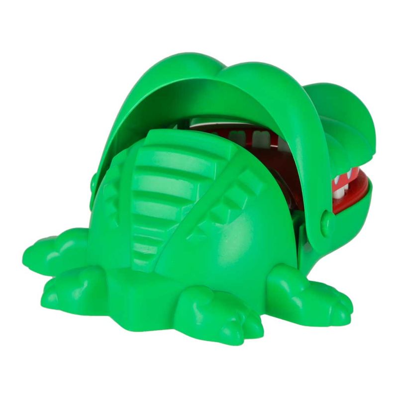 Gra zręcznościowa Krokodyl u dentysty - obrazek 6