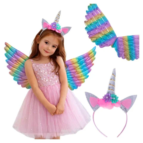 Dziecko/Stroje karnawałowe dla dzieci