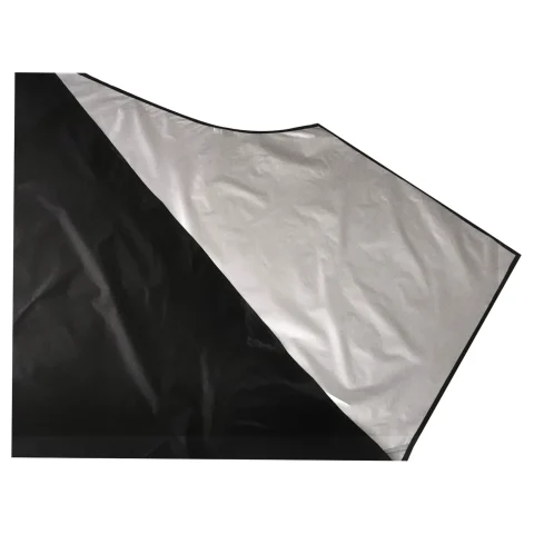 Mata osłona na szybę antyszronowa przeciwsłoneczna samochodowa magnetyczna