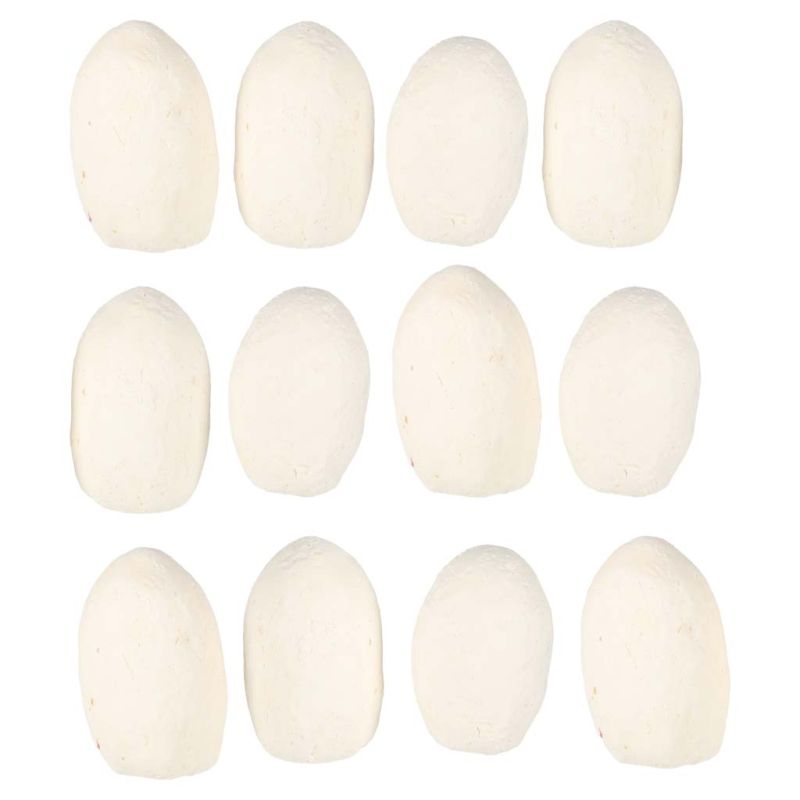 Dinozaury wykopaliska jajka dinozaura figurki zestaw archeologiczny 12 jajek - obrazek 3